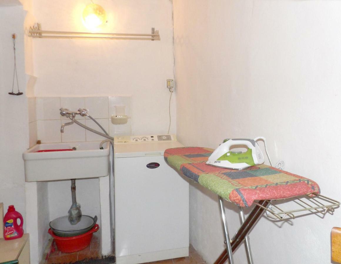 Cheap Apartment In The Old Village Colle Val D'Elsa Exterior foto